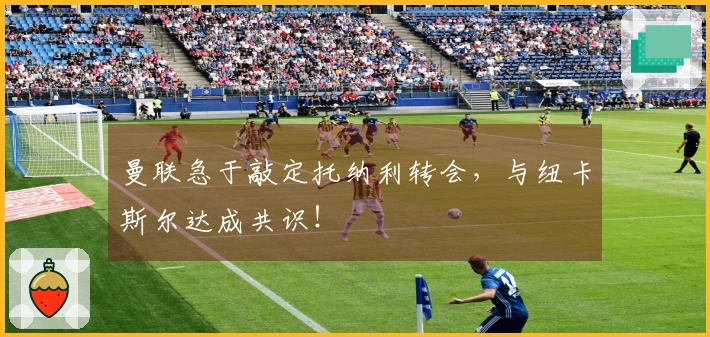 曼联急于敲定托纳利转会，与纽卡斯尔达成共识！