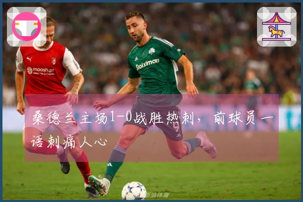 桑德兰主场1-0战胜热刺，前球员一语刺痛人心
