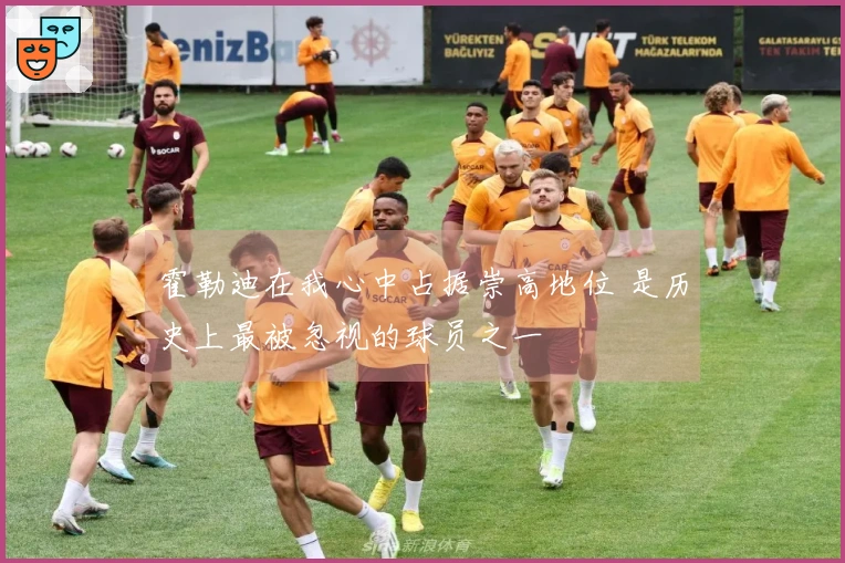 霍勒迪在我心中占据崇高地位 是历史上最被忽视的球员之一