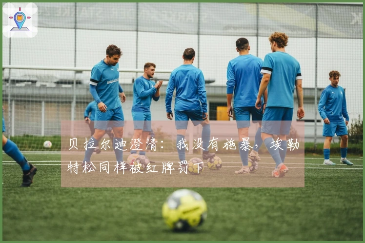 贝拉尔迪澄清：我没有施暴，埃勒特松同样被红牌罚下